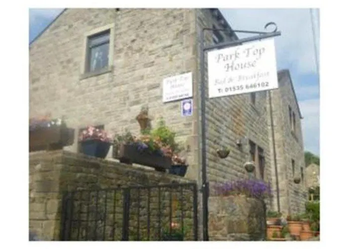 Park Top House