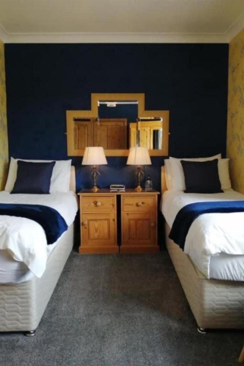 Park House 4*