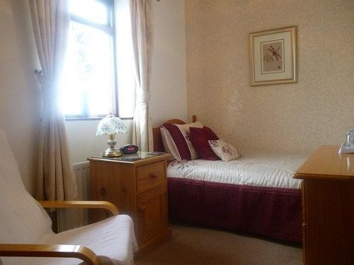 Гостевой дом Park House 4*